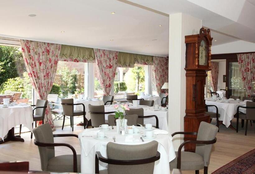 호텔 Wilhelm Busch