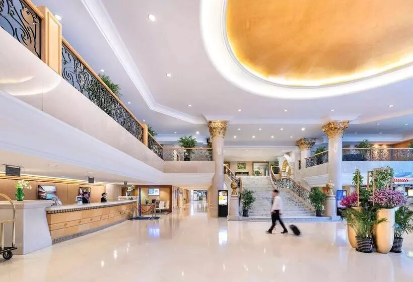 Novotel Beijing Peace