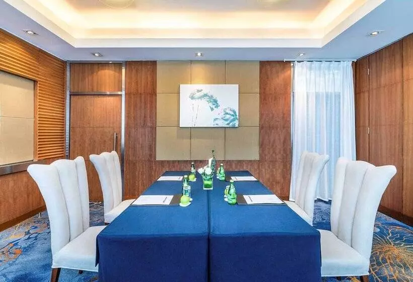 Novotel Beijing Peace