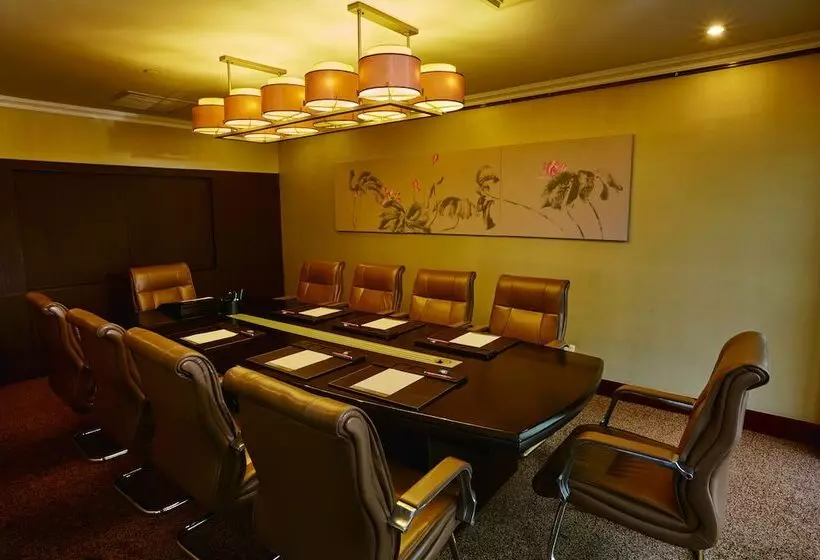 Novotel Beijing Peace