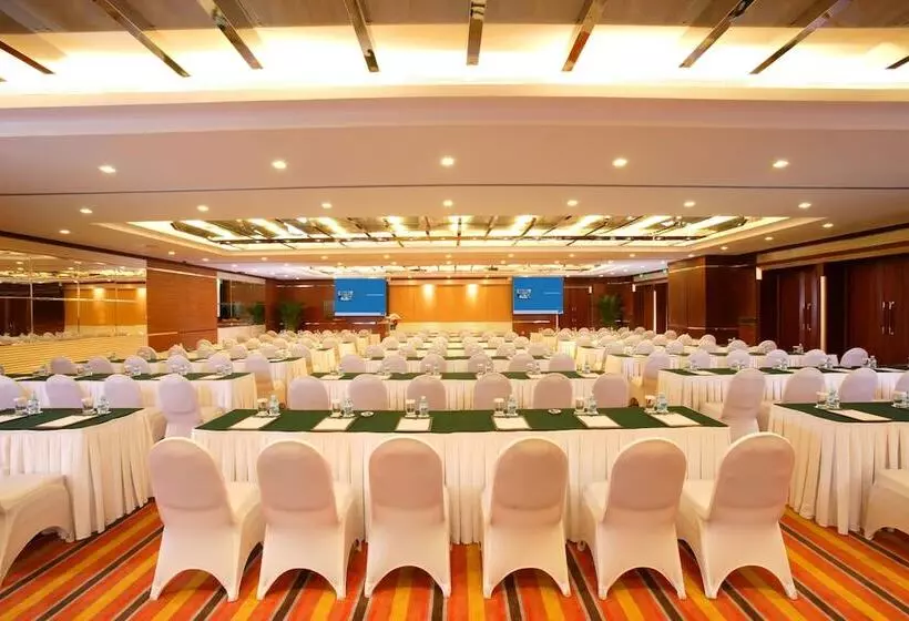 Novotel Beijing Peace