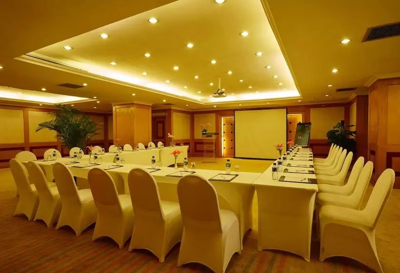 Novotel Beijing Peace