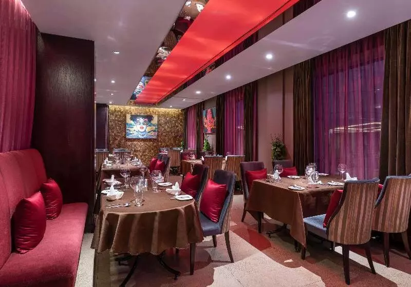 Novotel Beijing Peace