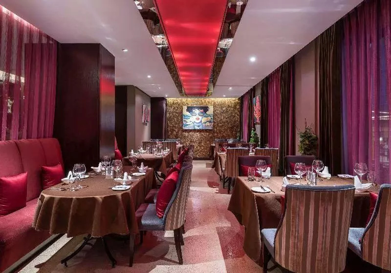 Novotel Beijing Peace