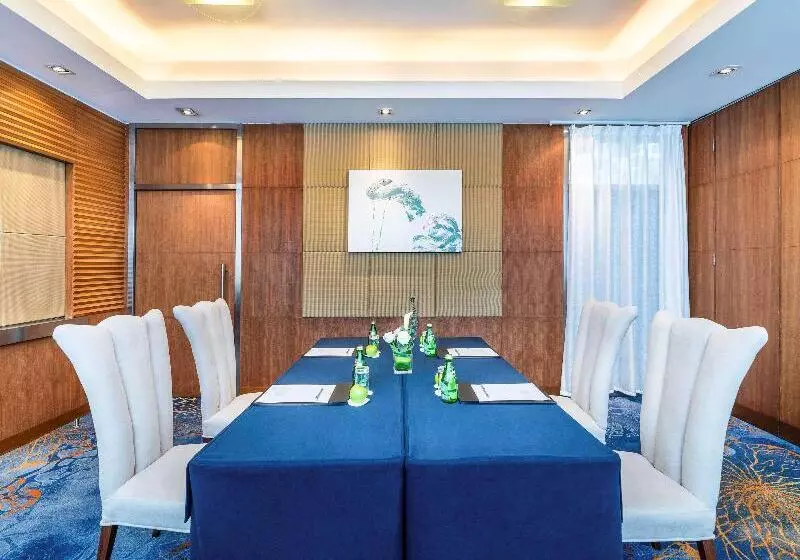 Novotel Beijing Peace