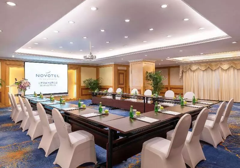 Novotel Beijing Peace