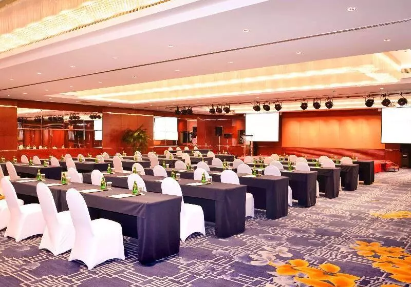 Novotel Beijing Peace