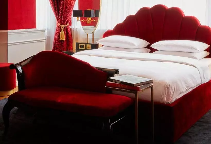 Provocateur Berlin, A Member Of Design Hotels