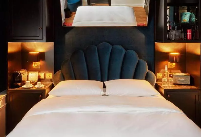 Provocateur Berlin, A Member Of Design Hotels