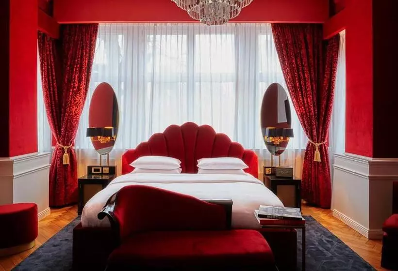 Provocateur Berlin, A Member Of Design Hotels
