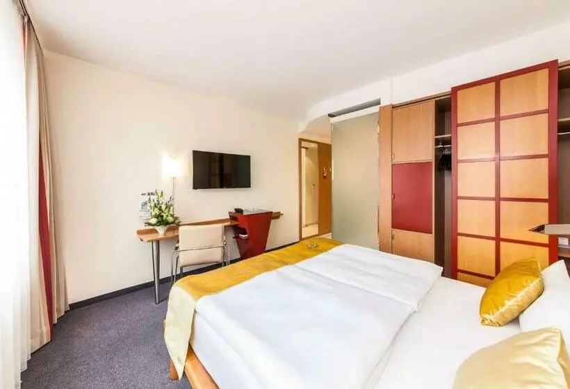 酒店 Ambassador Hamburg