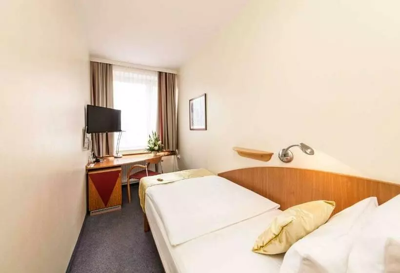 酒店 Ambassador Hamburg