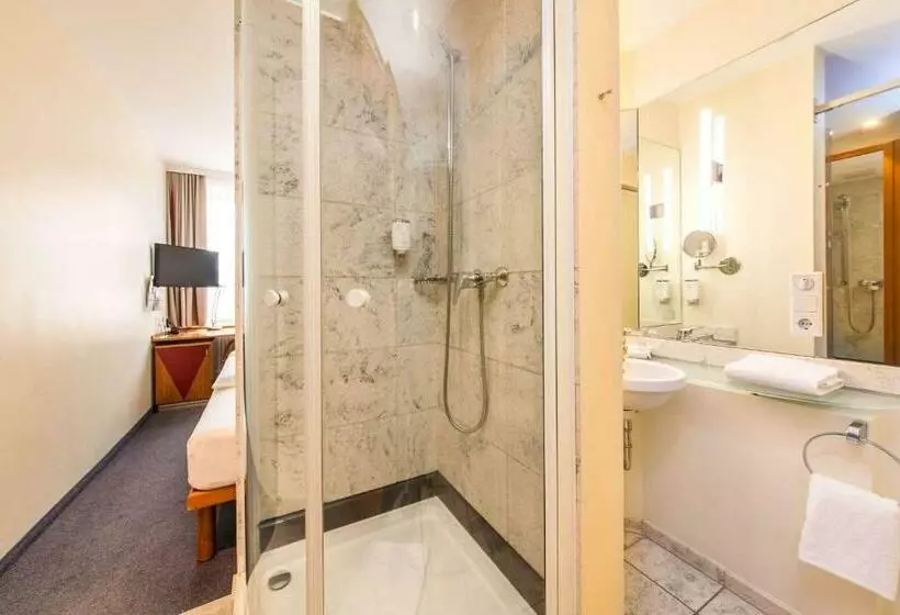 酒店 Ambassador Hamburg