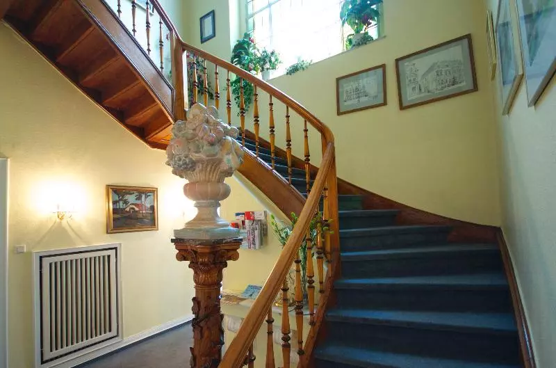 Akzent Hotel Am Hohenzollernplatz