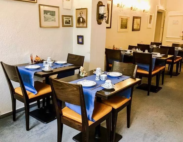 Akzent Hotel Am Hohenzollernplatz