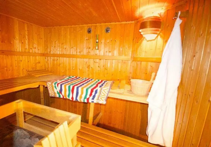 Akzent Hotel Am Hohenzollernplatz