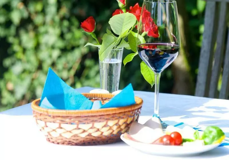 Akzent Hotel Am Hohenzollernplatz