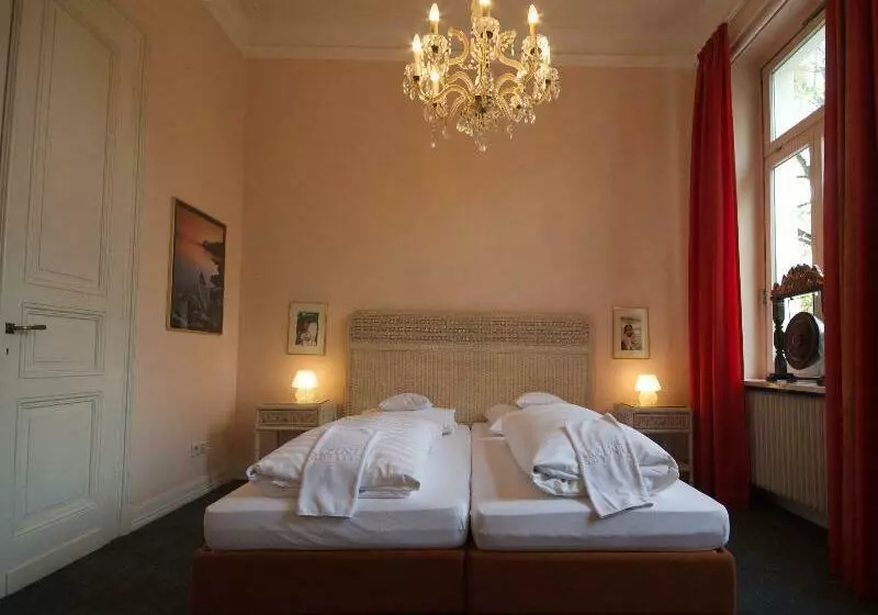 Akzent Hotel Am Hohenzollernplatz