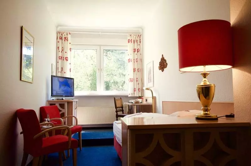 Akzent Hotel Am Hohenzollernplatz