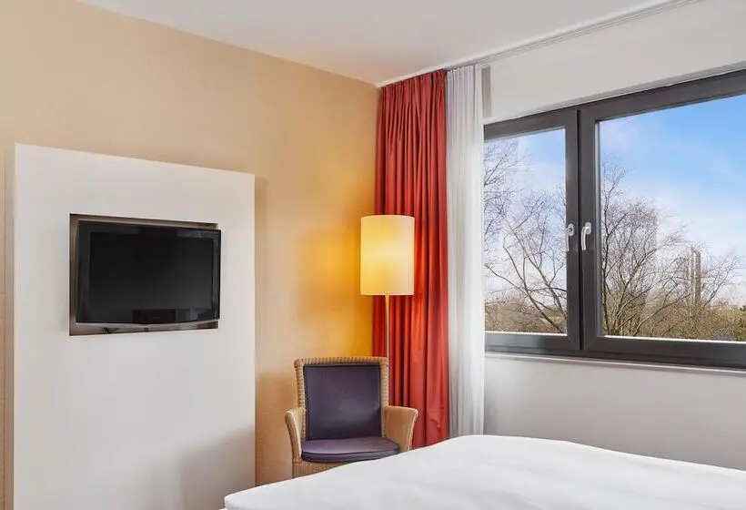 Best Western Hotel Bochum