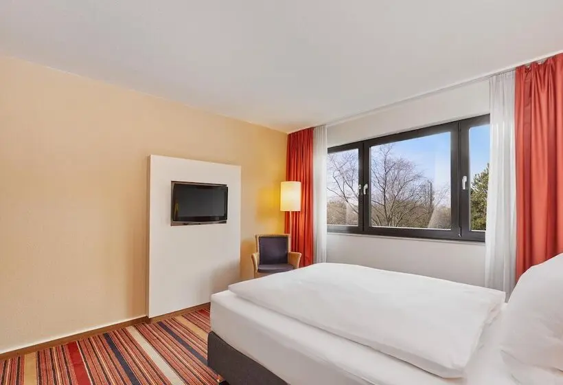 Best Western Hotel Bochum