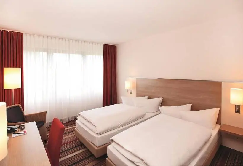 Best Western Hotel Bochum