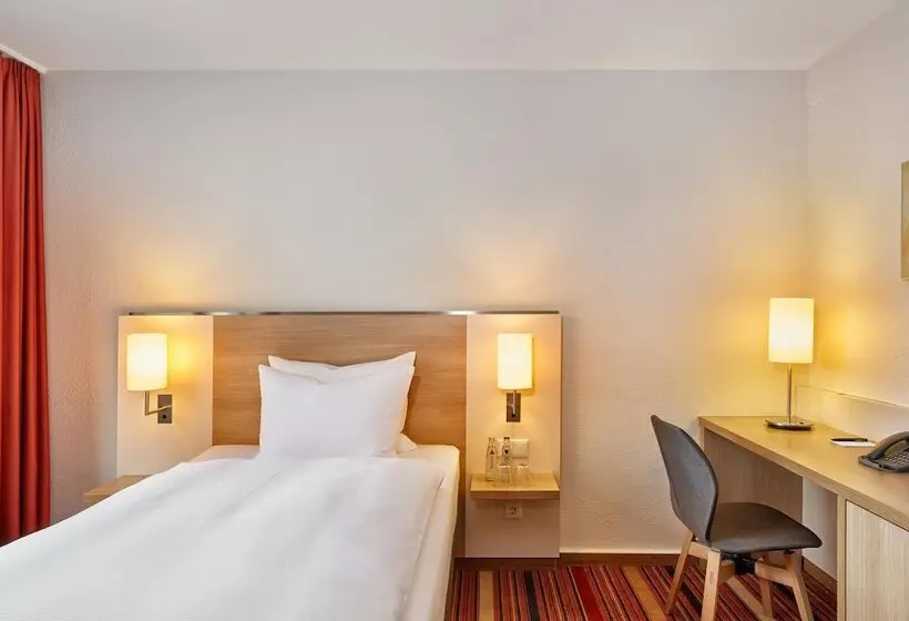 Best Western Hotel Bochum