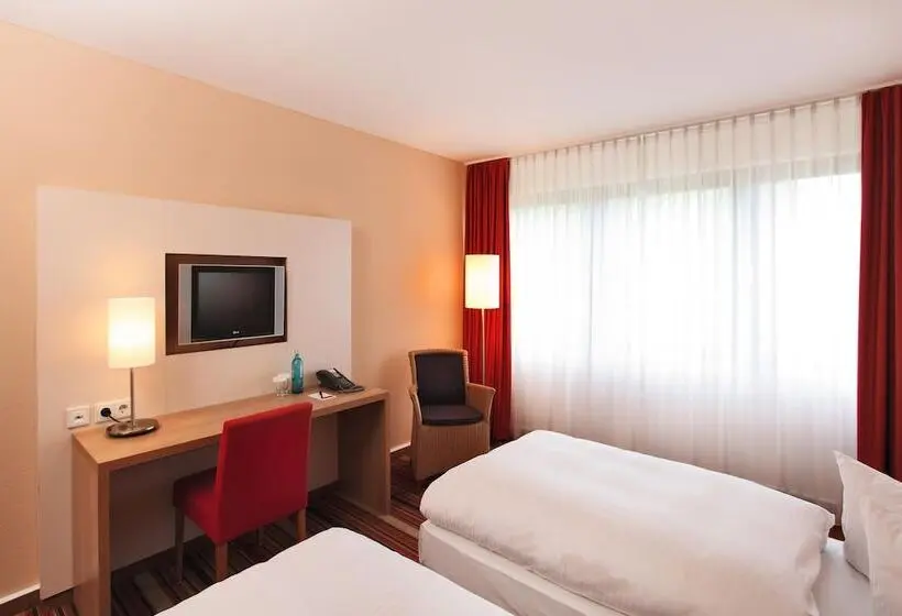 Best Western Hotel Bochum