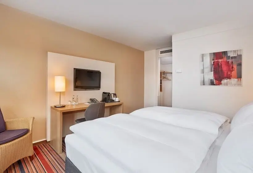 Best Western Hotel Bochum