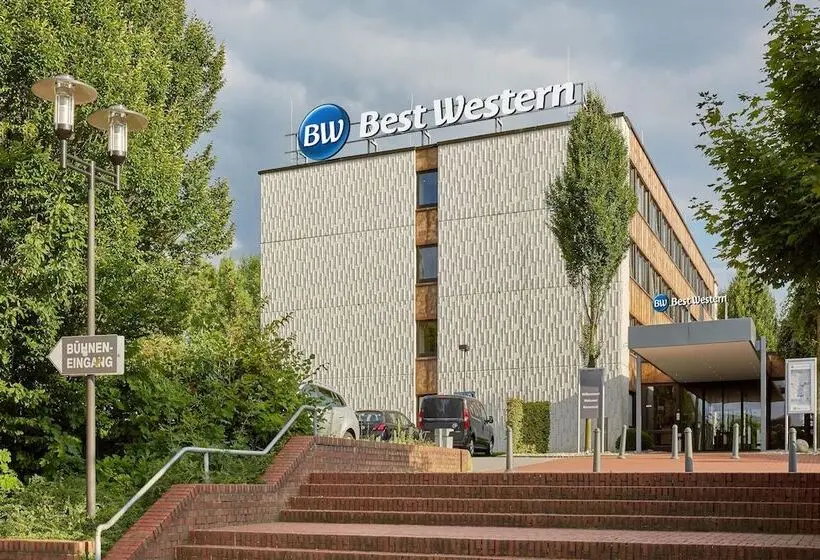 Best Western Hotel Bochum