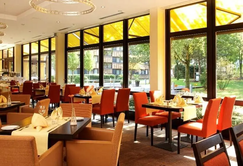 Best Western Hotel Bochum