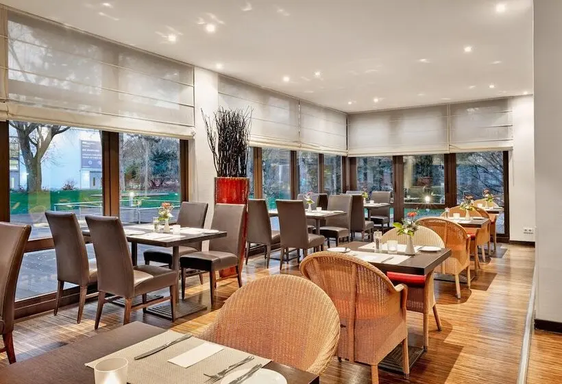 Best Western Hotel Bochum