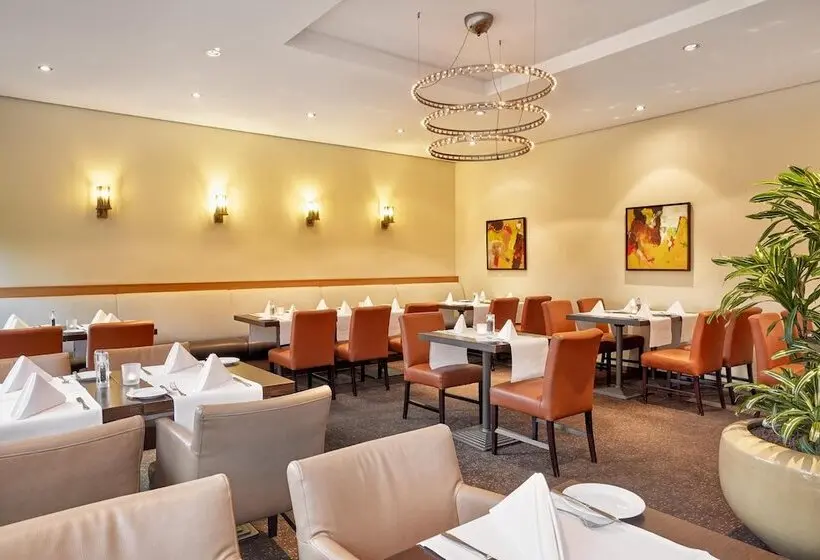 Best Western Hotel Bochum