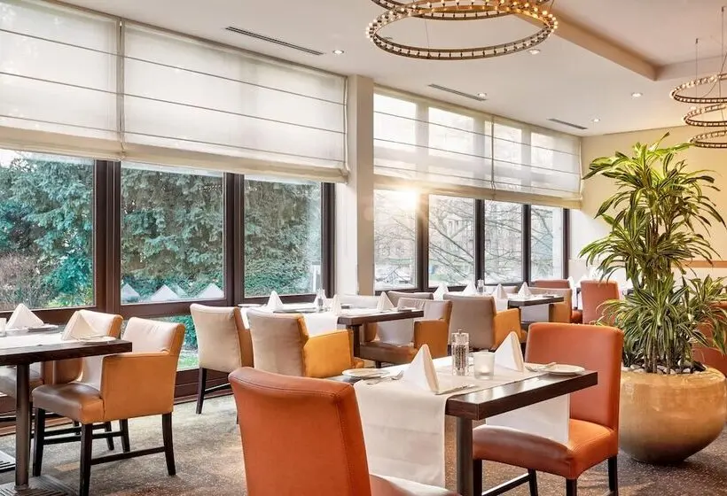 Best Western Hotel Bochum