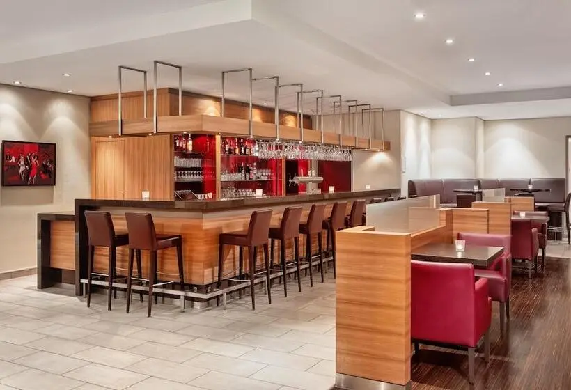 Best Western Hotel Bochum