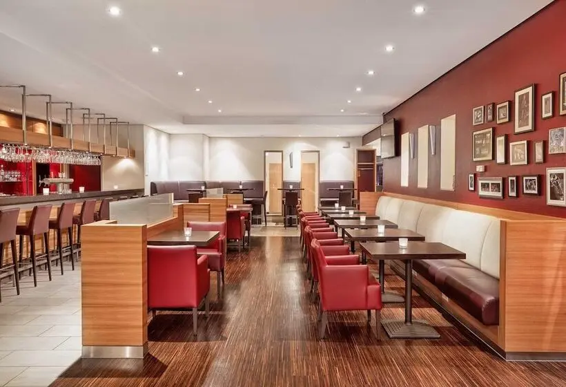 Best Western Hotel Bochum