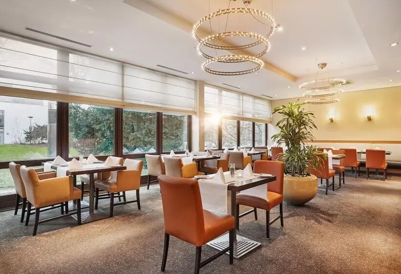 Best Western Hotel Bochum