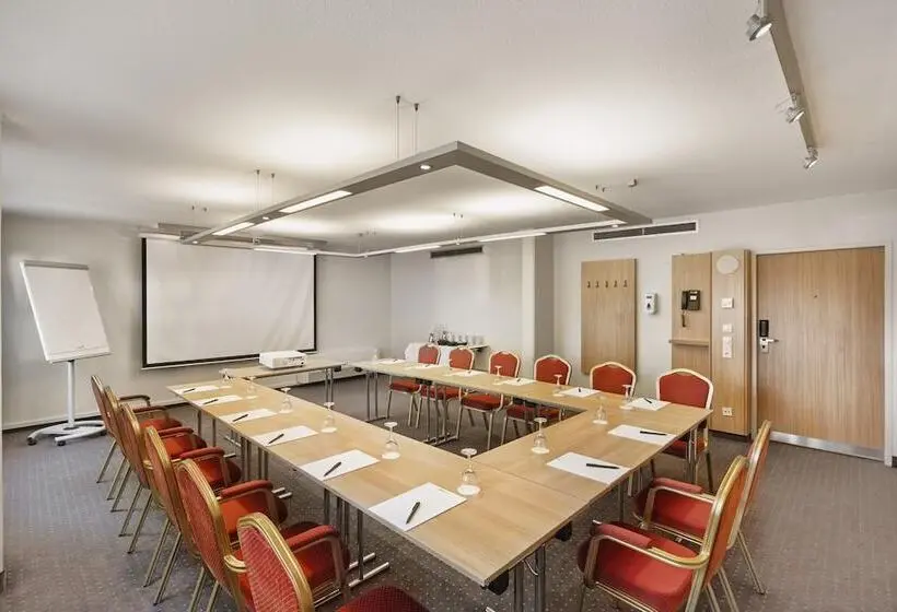 Best Western Hotel Bochum