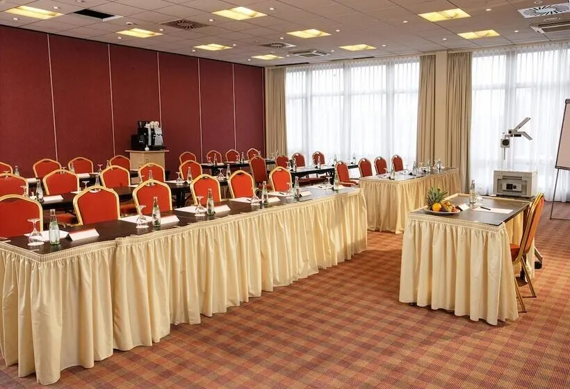 Best Western Hotel Bochum