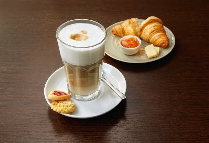 Best Western Hotel Bochum