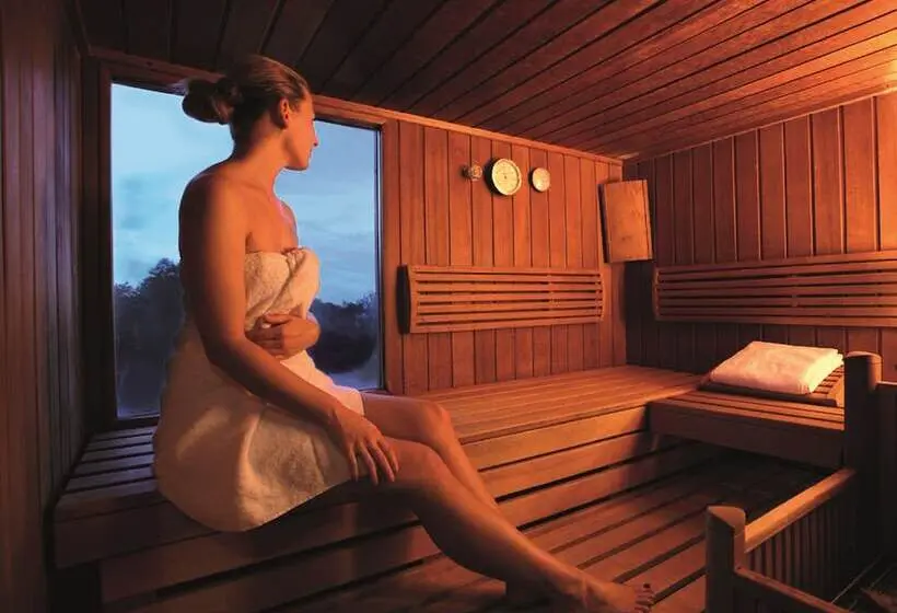 Best Western Hotel Bochum