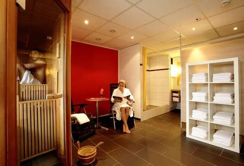 Best Western Hotel Bochum