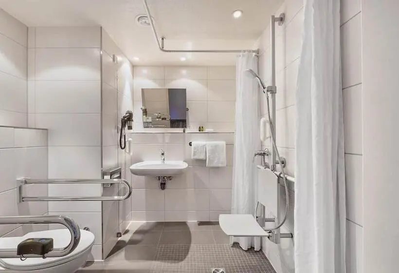 Best Western Hotel Bochum