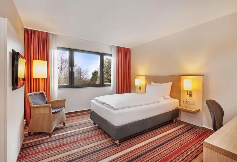 Best Western Hotel Bochum