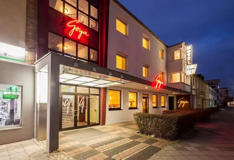 Centro Hotel Goya Wolfsburg, Trademark Collection By Wyndham