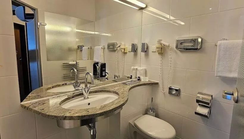 Centro Hotel Goya Wolfsburg, Trademark Collection By Wyndham