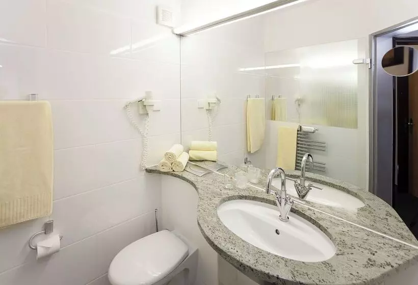 Centro Hotel Goya Wolfsburg, Trademark Collection By Wyndham