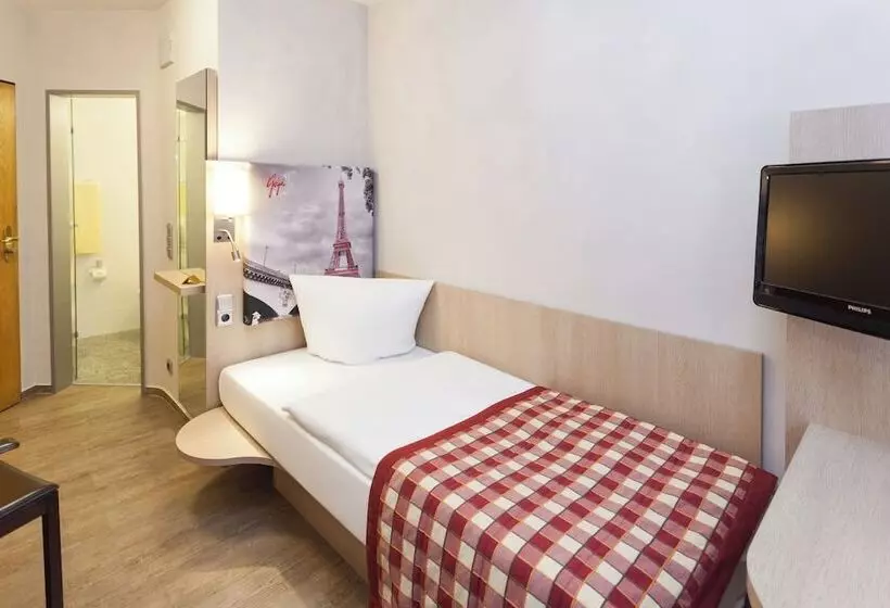Centro Hotel Goya Wolfsburg, Trademark Collection By Wyndham