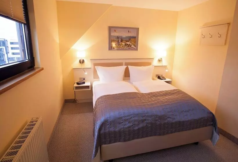 Centro Hotel Goya Wolfsburg, Trademark Collection By Wyndham
