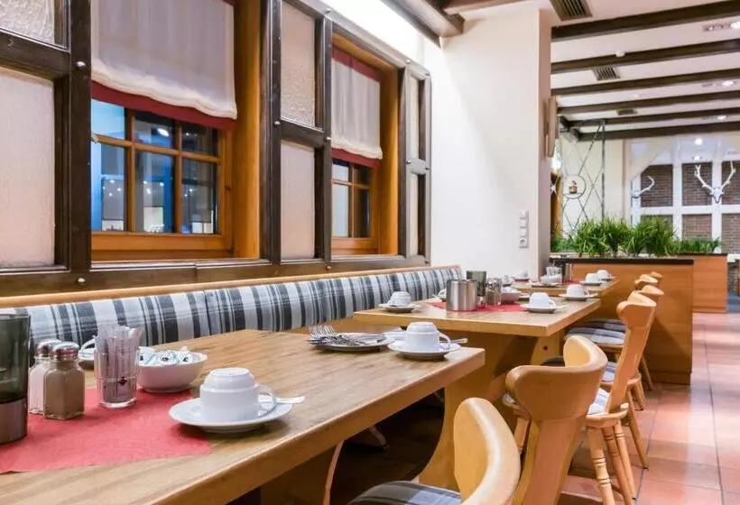 Familien Apartmenthotel Panoramic